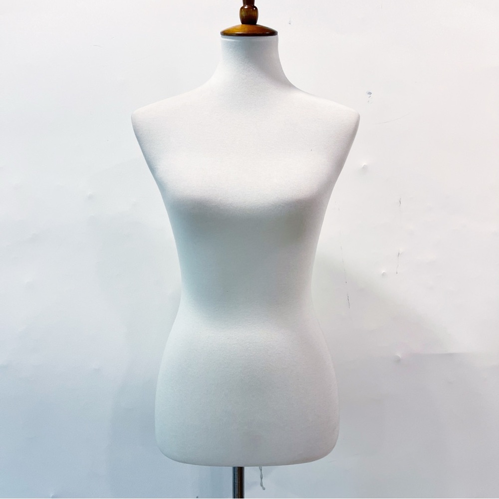 Mannequin Measurements (NOT FOR SALE)